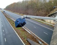 Traffic cameras - what you need to know