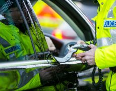 Heading on holiday? Don’t get hit with a £10,000 tyre fine