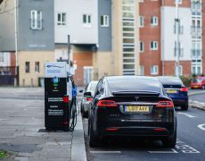 Concerns raised about UK power cuts - how ready are we for electric vehicles?