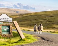 The 8 best National Parks in the UK
