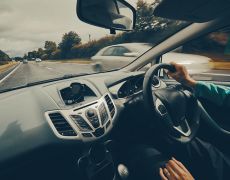 61% of passengers admit being ‘on edge’ with family and friends’ speed