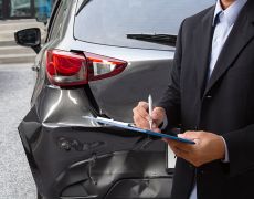 New data shows big drop in numbers caught driving without insurance