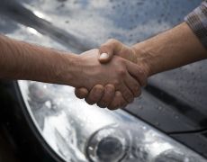 Would you buy a car before checking its history? Cities most willing to take a risk revealed