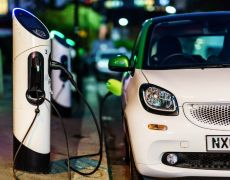 Record year for second-hand EV sales as used car market grows