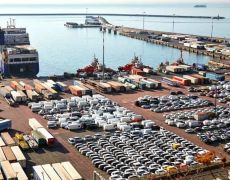 Airbags flogged on the black market: the ‘dangerous and dirty’ used cars being sold to Africa