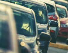 Used car sales: UK records worrying six-year low