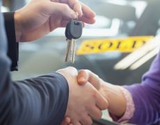 RAC research: over half of used vehicles checked have a hidden history