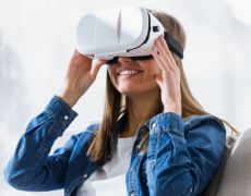 Meet the virtual reality hazard perception tests of the future