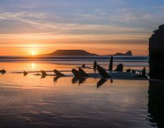 Road trips in Wales - six of the best Welsh drives