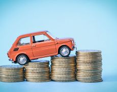 Why has my car insurance gone up?