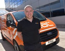 RAC’s top patrol aims high with the 2019 WLTP Challenge