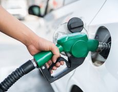 Petrol and diesel prices rise again in April making fuel 10p a litre more expensive so far this year 