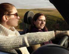 MPs asked to restrict teen drivers carrying passengers