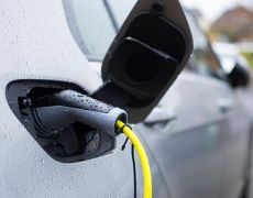 The best and worst electric vehicle charging networks revealed