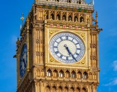 When do the clocks change?