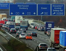 Speed limits in Germany – your complete travel guide