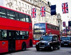 The UK’s most dangerous junctions for pedestrians revealed