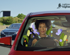 National Highways launch 'Little Changes, Change Everything' campaign to tackle ‘middle lane hogging’