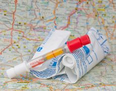 Driving in France requirements change: breath-test law expected to be ditched