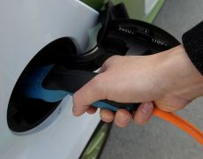 Best electric SUVs 2022