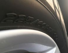 What is a tyre speed rating? Everything you need to know