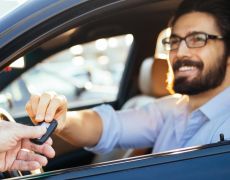 Buying a used car - the ultimate checklist