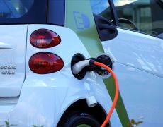 EV revolution accelerating across the UK following government funding boost