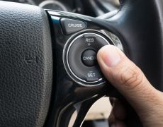 A guide to adaptive cruise control - how it works and why you should be using it