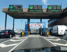 Ireland motorway and toll roads: A guide for UK drivers