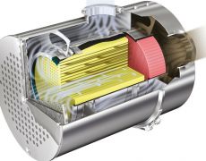 Diesel particulate filters: everything you need to know about DPFs