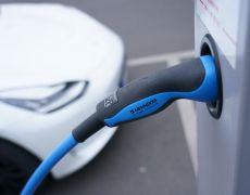 Will Brits be making the switch to electric for their next car?