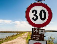 Speed limits in Italy – the complete guide