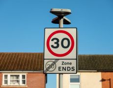 Tougher speeding rules could lead to thousands more drivers being caught breaking the limit