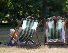 Busiest summer school holiday getaway for years expected with 18.8m escapes by car planned this weekend