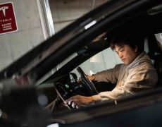 Are buttons and dials about to make a comeback?