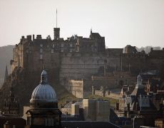 Edinburgh introduces pavement parking ban with a £100 fine for drivers