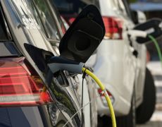 Best hybrid cars 2022