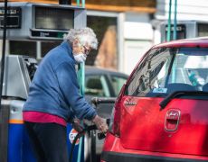 RAC reaction to Spring Statement announcement that fuel duty will be cut