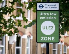 Has the ULEZ been unfair to drivers? New TfL report reveals disappointing early findings