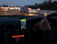 Mandatory speed limiters added to new cars made in Europe