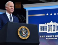 US President Joe Biden orders release of oil reserves to help tackle global fuel crisis