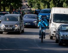 Government launches new THINK! campaign to improve awareness of new Highway Code rules