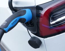 The best electric cars 2024