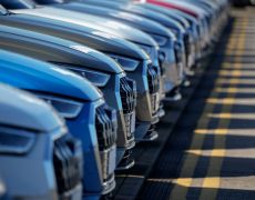 DVLA launches new online system for drivers to renew car tax without V5C logbook