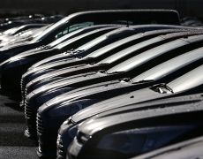 UK car market grows 5.1% in first quarter of 2022