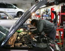 Could the annual MOT be scrapped under new Government proposals?