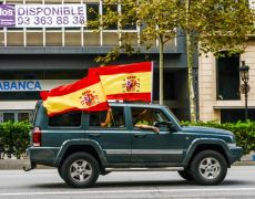 Speed limits in Spain – your complete guide