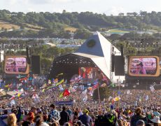 Avoid an ‘ironic’ Glastonbury breakdown: RAC reveals top vehicle issues for those making the Worthy Farm pilgrimage