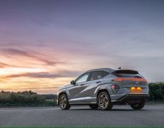 Are hydrogen cars back on the agenda for 2024?