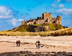 Northumberland, England – your UK travel guide